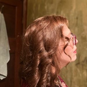 Meet your Posher, Alison